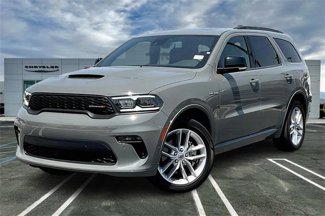 Certified 2023 Dodge Durango R/T image 1