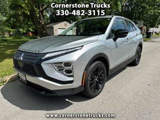 Used 2023 Mitsubishi Eclipse Cross LE image 1
