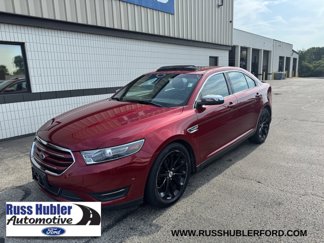 Used 2016 Ford Taurus Limited image 1