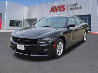 Used 2023 Dodge Charger SXT image 1