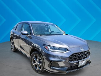 Used 2023 Honda HR-V EX-L image 1