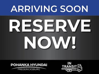 Used 2019 Hyundai Santa Fe SEL image 1