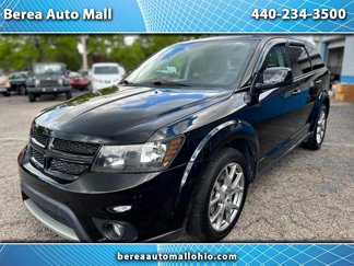 Used 2018 Dodge Journey GT image 1