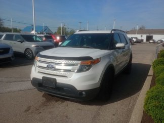 Used 2013 Ford Explorer Limited image 1