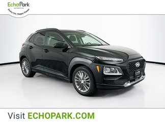 Used 2018 Hyundai Kona SEL w/ SEL Tech Package 02 image 1
