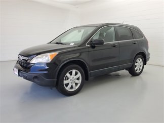 Used 2009 Honda CR-V EX image 1