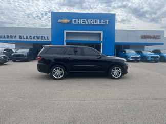 Used 2021 Dodge Durango GT image 1