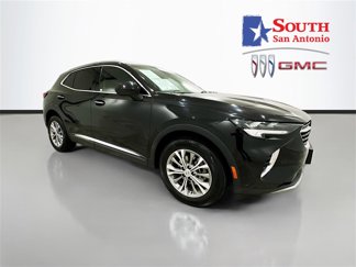 Used 2022 Buick Envision Preferred image 1
