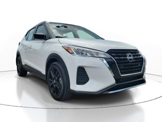 Certified 2023 Nissan Kicks SV video 2
