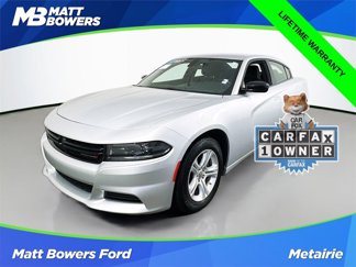 Used 2023 Dodge Charger SXT image 1