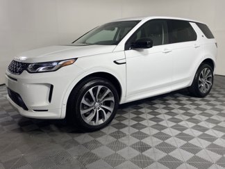 Used 2024 Land Rover Discovery Sport S image 1