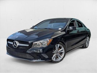 Used 2019 Mercedes-Benz CLA 250 4MATIC image 1