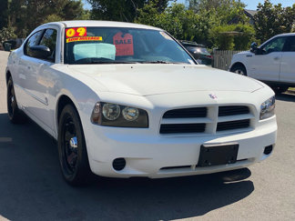 Used 2009 Dodge Charger Police image 1