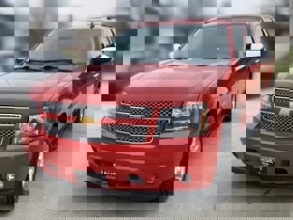 Used 2009 Chevrolet Avalanche LTZ image 1