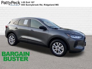 Used 2023 Ford Escape Active w/ Tech Pack #1 image 1