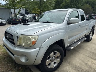 Used 2007 Toyota Tacoma 4x4 Access Cab V6 image 1