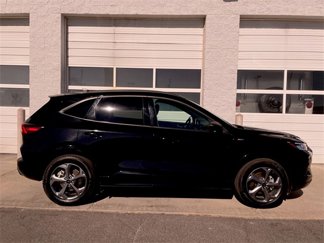 Used 2024 Ford Escape ST-Line w/ Tech Pack #1 image 1