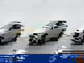 Certified 2022 Hyundai Sonata SEL w/ Convenience Package image 1
