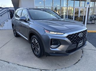 Used 2019 Hyundai Santa Fe FWD image 1