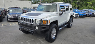 Used 2007 HUMMER H3 image 1