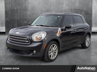 Used 2015 MINI Cooper Countryman image 1