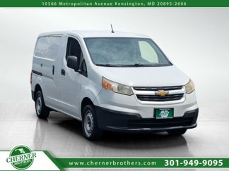 Used 2015 Chevrolet City Express LS image 1