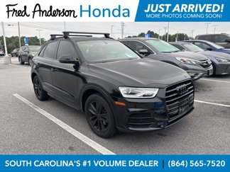 Used 2016 Audi Q3 2.0T Premium Plus image 1