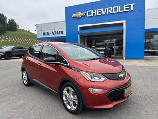 Used 2020 Chevrolet Bolt LT image 1