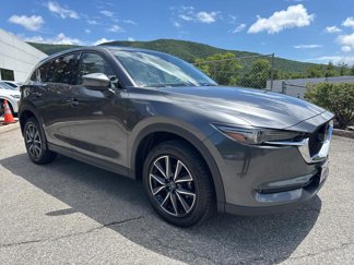 Used 2017 MAZDA CX-5 Grand Touring image 1