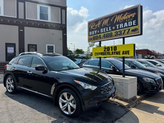Used 2011 INFINITI FX50 AWD image 1