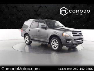 Used 2016 Ford Expedition Limited image 1