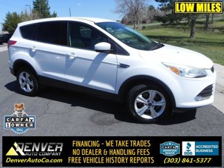 Used 2015 Ford Escape SE image 1
