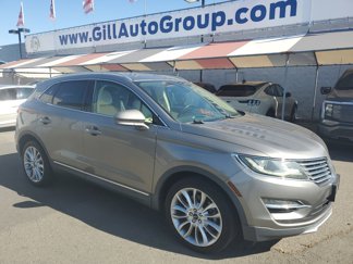 Used 2016 Lincoln MKC Reserve w/ Lincoln MKC Climate Package image 1