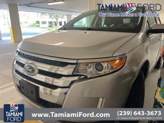 Used 2013 Ford Edge SEL image 1