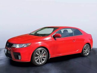 Used 2011 Kia Forte Koup SX image 1