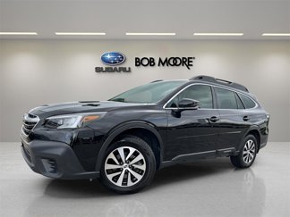 Used 2022 Subaru Outback Premium image 1