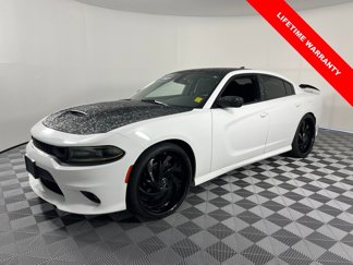 Used 2019 Dodge Charger R/T image 1