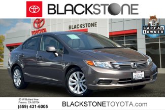 Used 2012 Honda Civic EX image 1