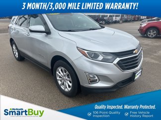 Used 2019 Chevrolet Equinox LT image 1
