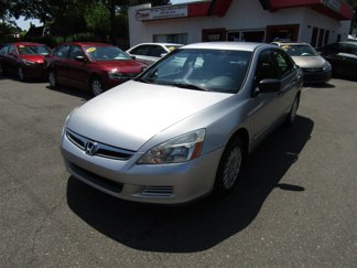 Used 2006 Honda Accord VP image 1