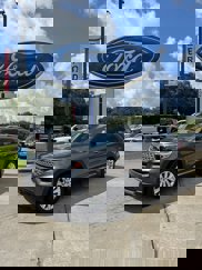 Used 2020 Ford Explorer Limited image 1