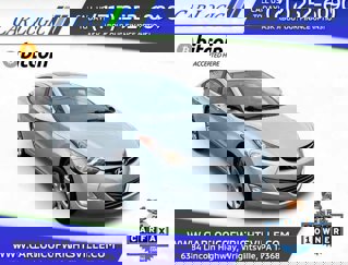 Used 2013 Hyundai Elantra Limited image 1