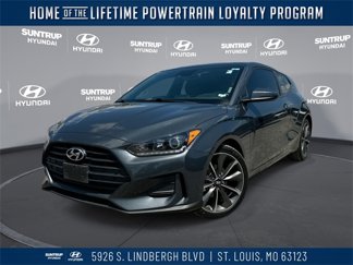 Used 2019 Hyundai Veloster 2.0 Premium image 1