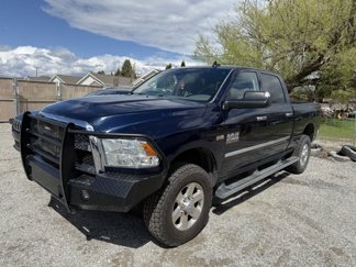 Used 2015 RAM 2500 Big Horn image 1