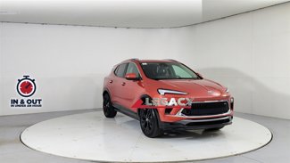 Used 2024 Buick Encore GX Sport Touring w/ Comfort Package image 1