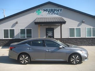 Used 2020 Nissan Altima 2.5 SL image 1