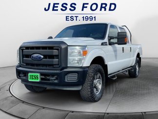 Used 2012 Ford F250 XL image 1