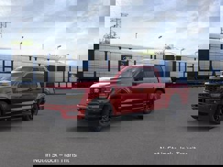 New 2025 Ford F150 STX w/ STX Black Appearance Package image 1