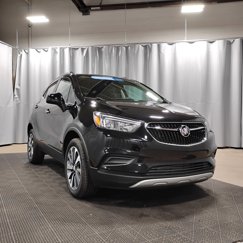 Certified 2022 Buick Encore Preferred image 1