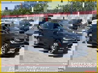 Used 2015 Chrysler 200 C w/ Premium Group image 1